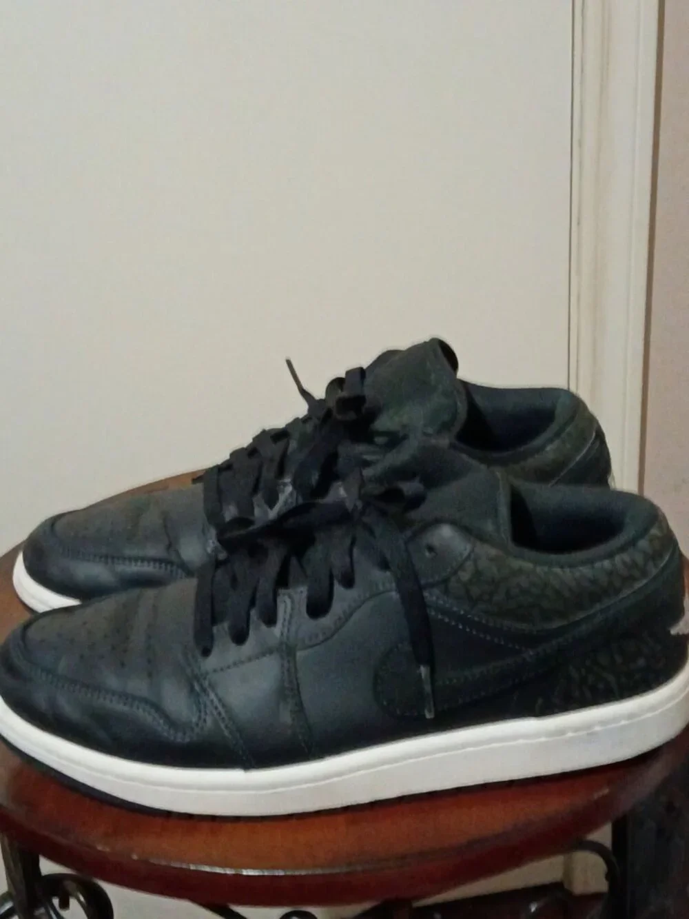 Jordan men air